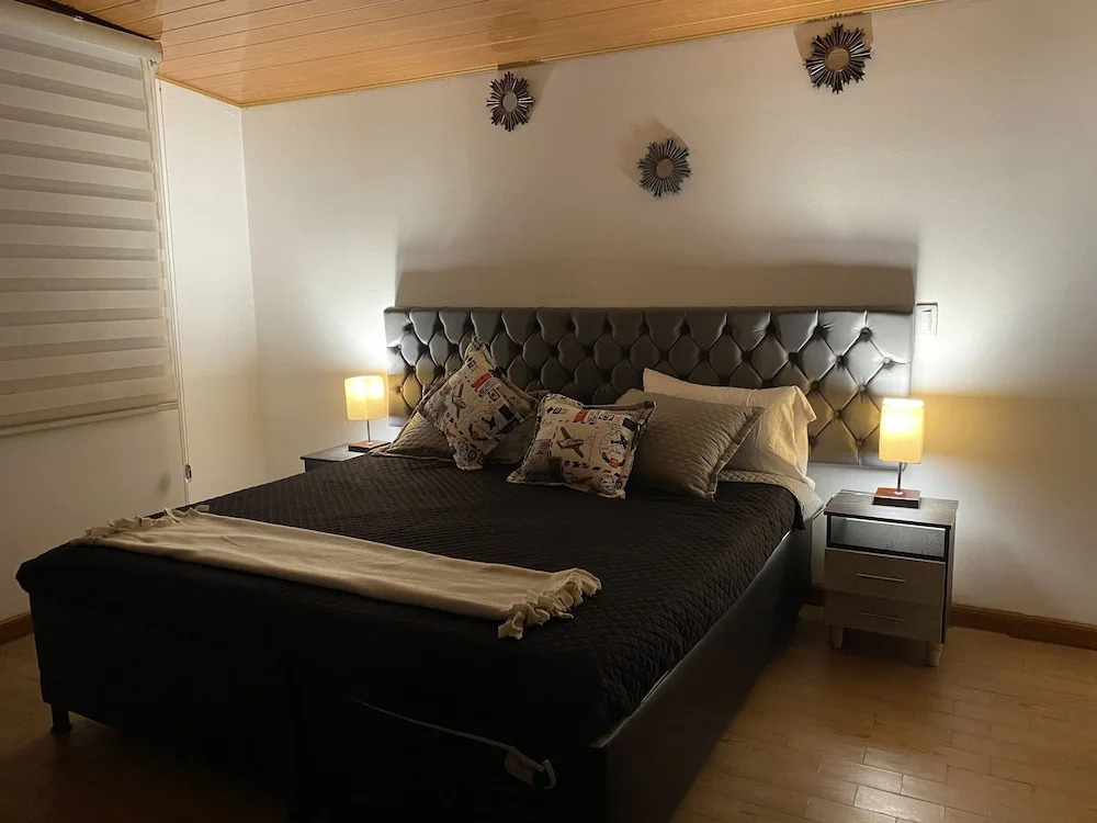 HOSTAL SEP7IMO ARTE