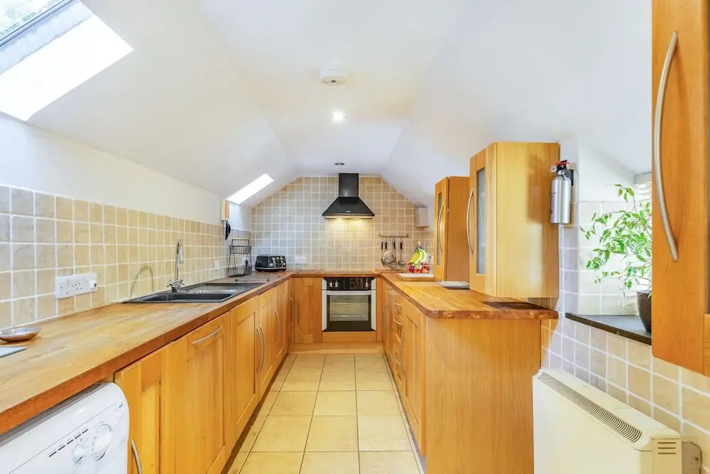 Millers Lodge