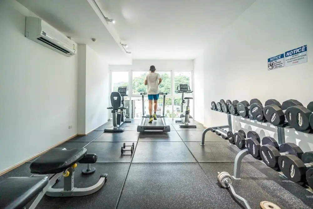 Ozone Kata -great Location Rooftop Pool Convenient Studio