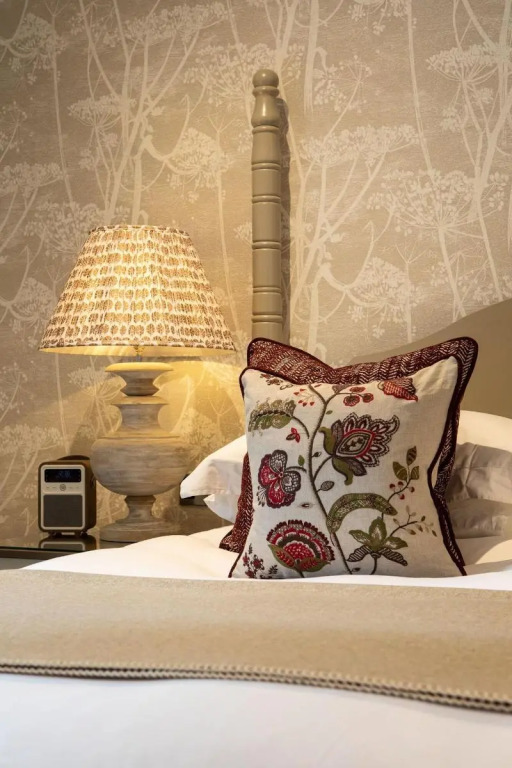 Rothay Manor Hotel