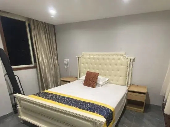 Jian ai Hotel