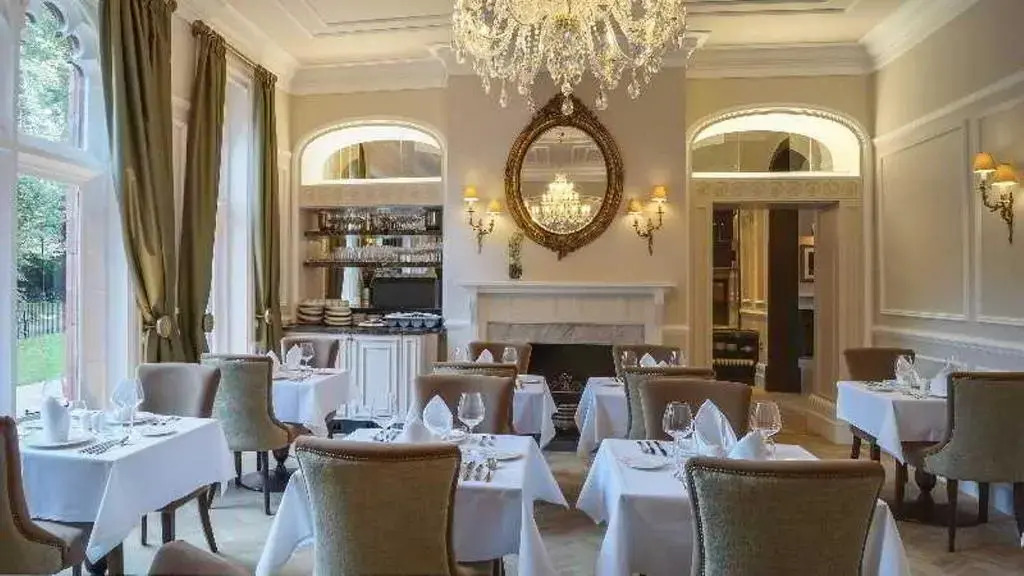 St Pauls Hotel