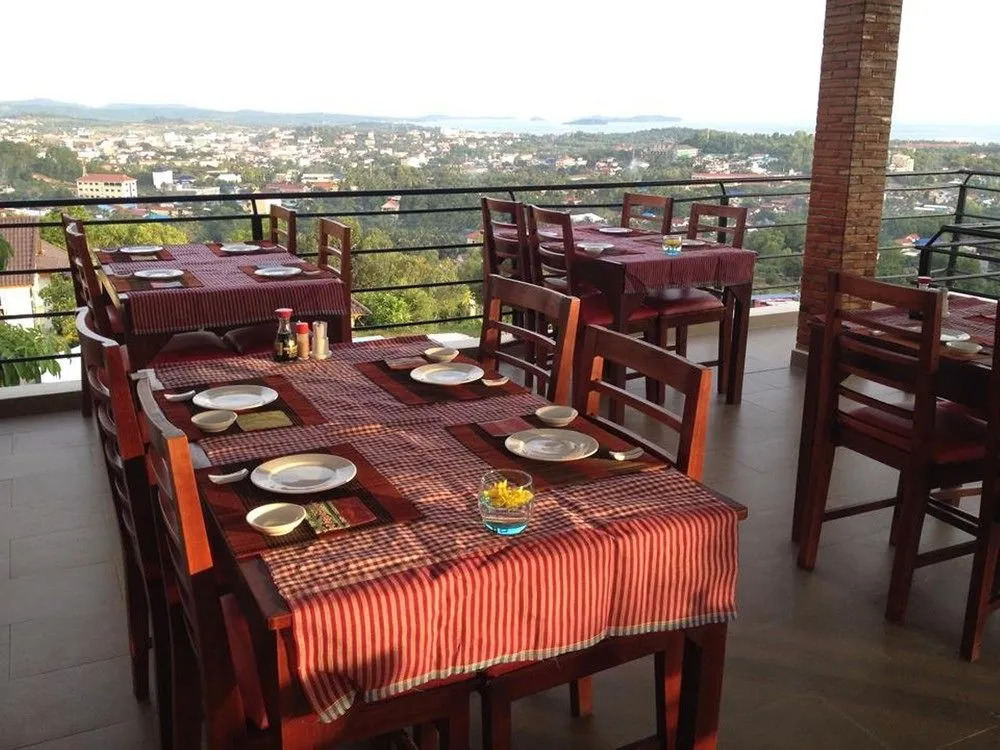 Hotel & Spa Victory Castle Villa