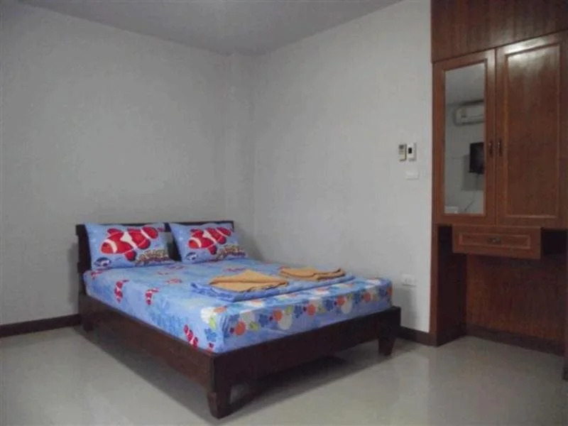 Tawantai Hotel