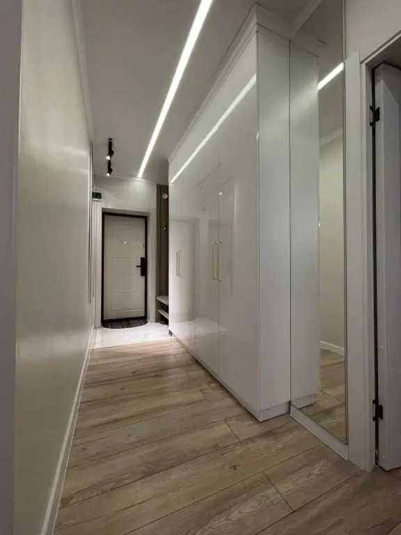 COMFORTable apartment in the Central city