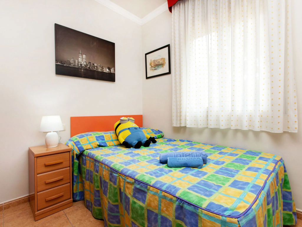 Holiday Home Figaro by Interhome