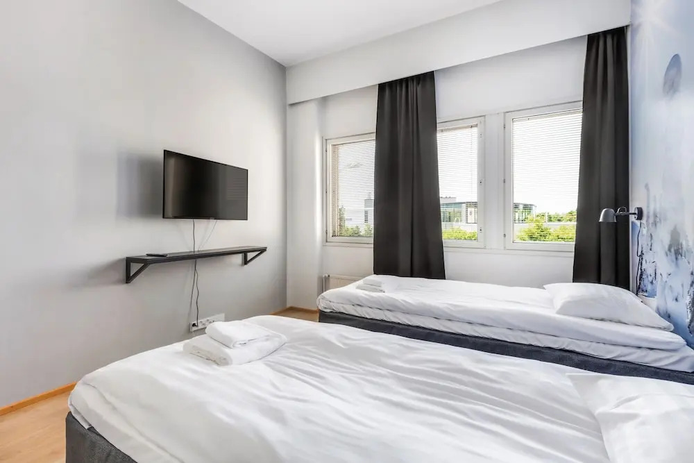 Hiisi Hotel Lohja
