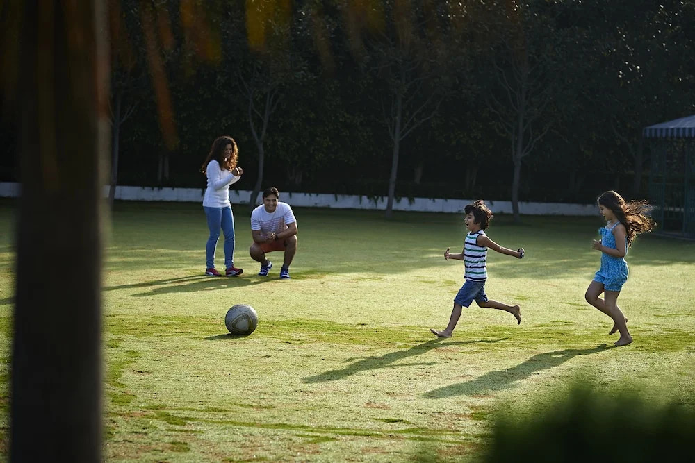 Club Mahindra Kandaghat, Shimla
