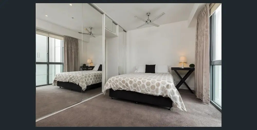 Waterfront  by Gold Star Stays