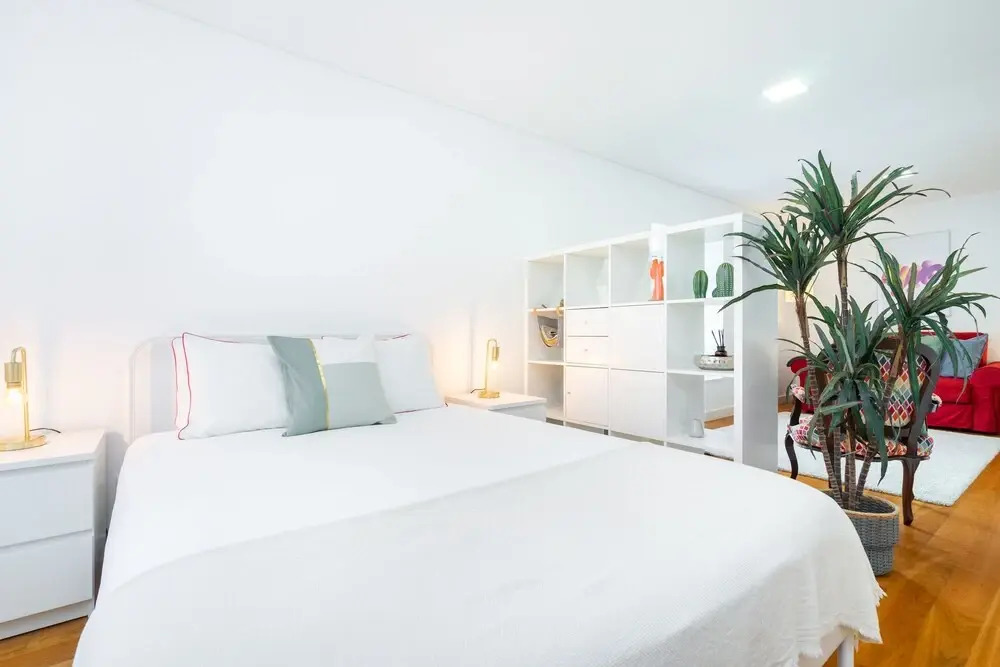 Amoreiras Premium Studio