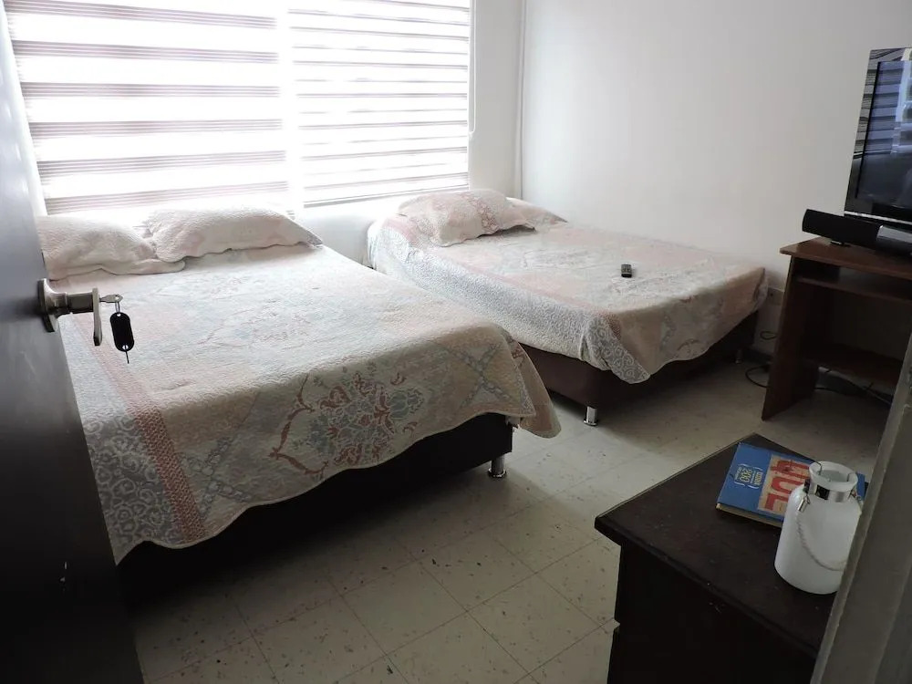 Way Maker Hostal