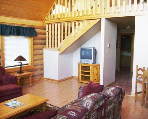 Angel Fire Cabin Share Phase II, Angel Fire, USA