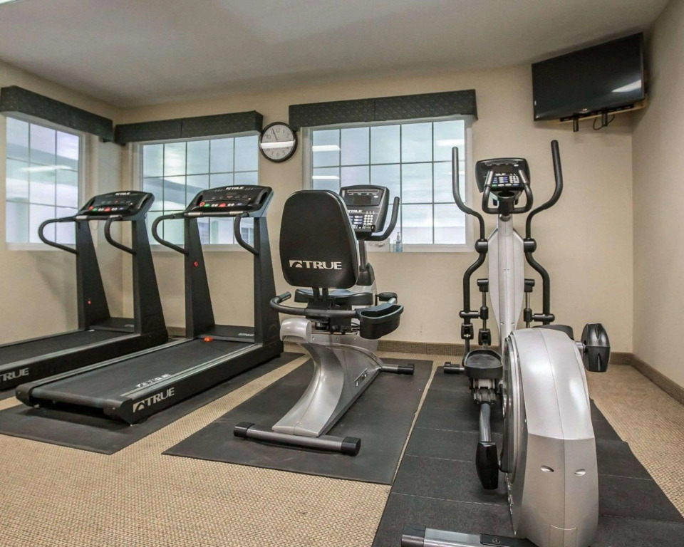 Holiday Inn Express Dixon by IHG