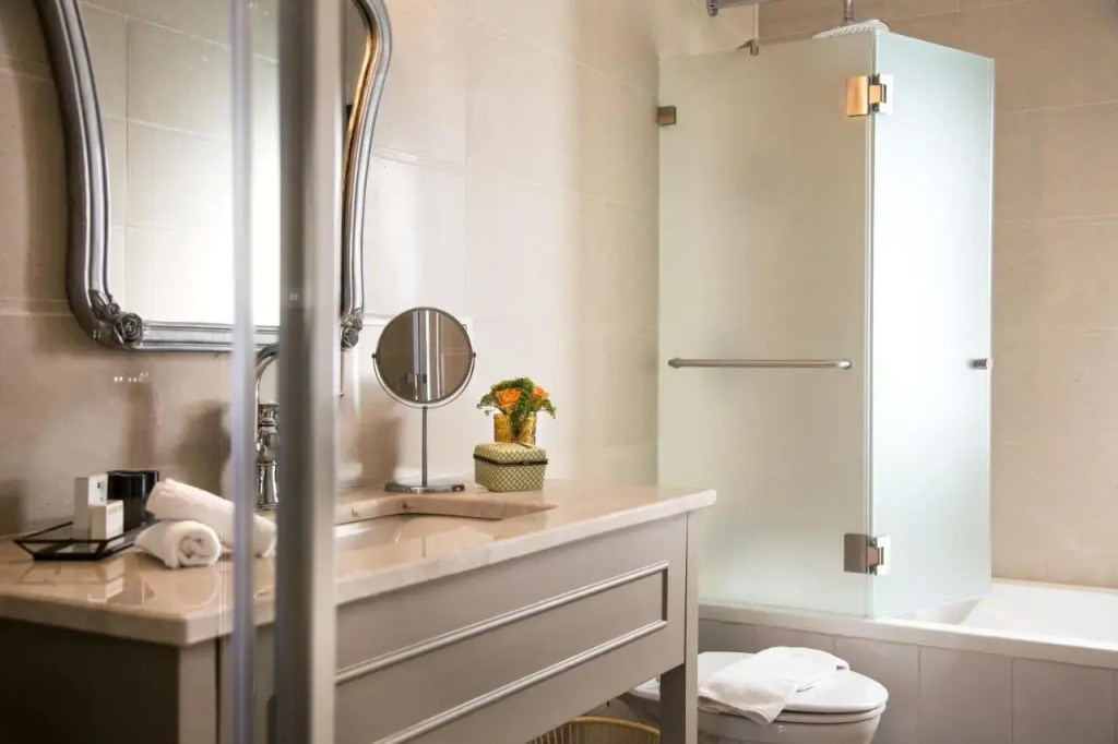 Shtarkman Erna Boutique Hotel Nahariya