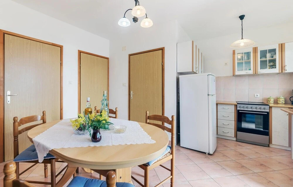 Amazing Apartment In Pula With Wifi
