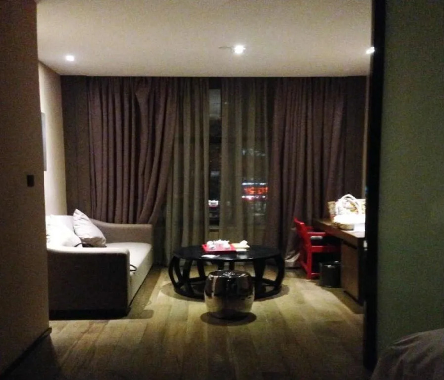 Hangao Boutique Hotel