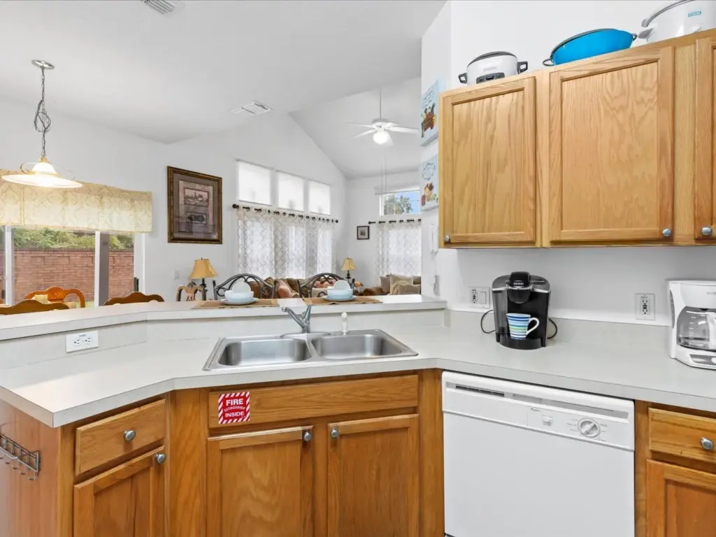 Close to Parks Resort Home (960), Kissimmee, US