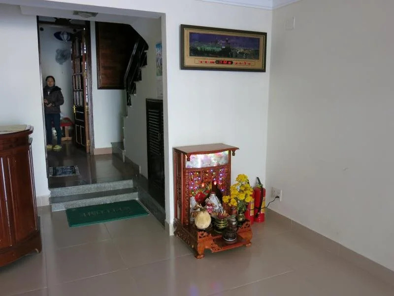 Hai Van Guest House