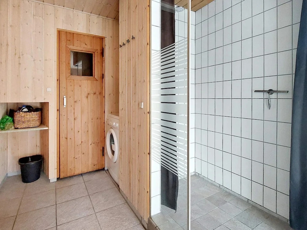 5 Person Holiday Home in Hemmet