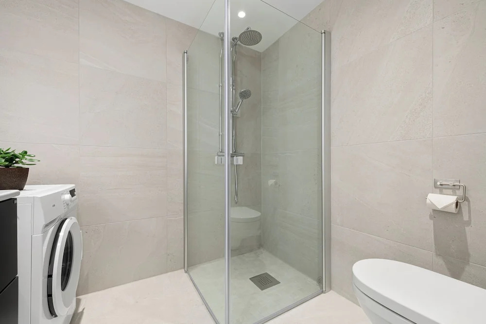 Forenom Serviced Apartments Oslo Stensberggata