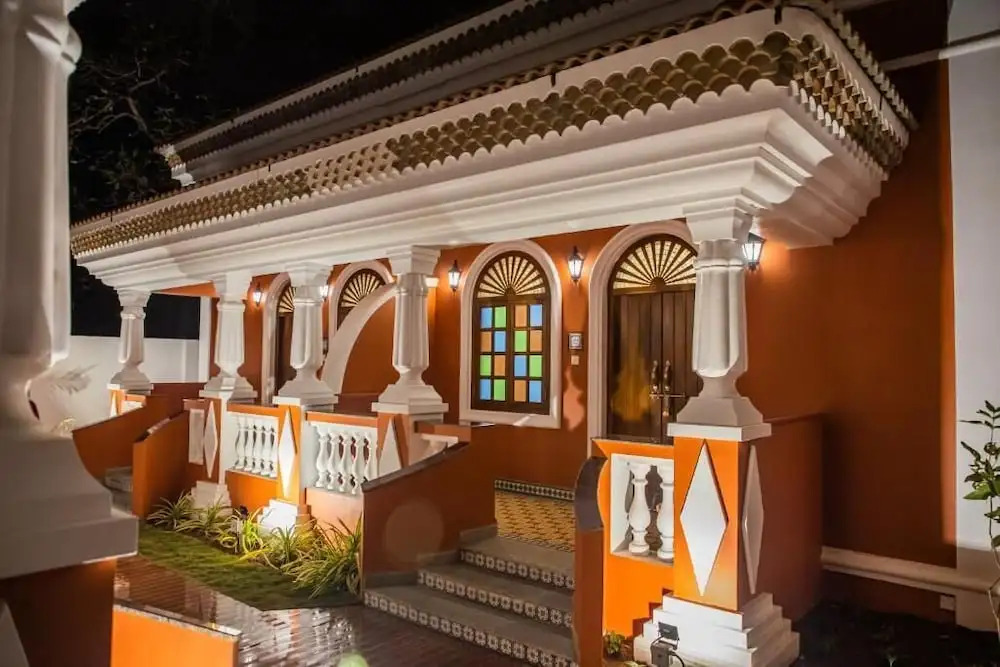 Casa Albuquerque