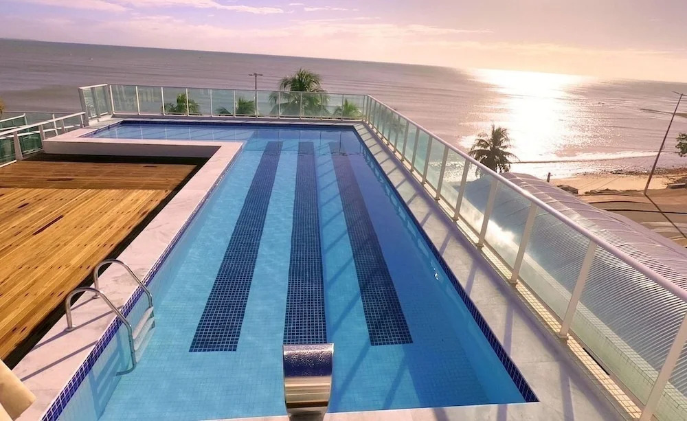 Flet Beiramar Blue Suncet