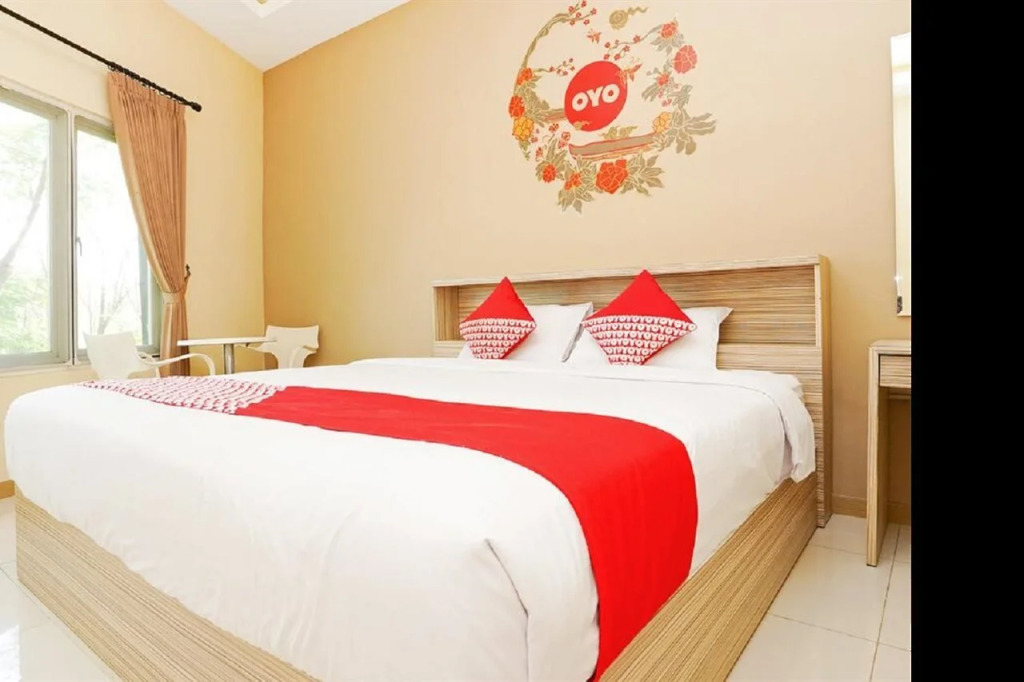 Capital O 175 K-60 Residence