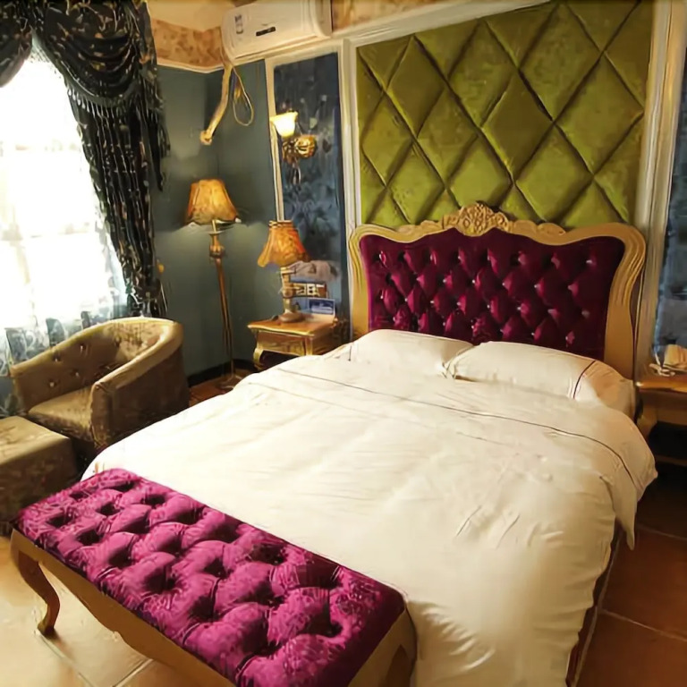 Meilun Hotel