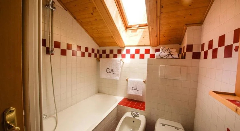 Chalet Alfonz