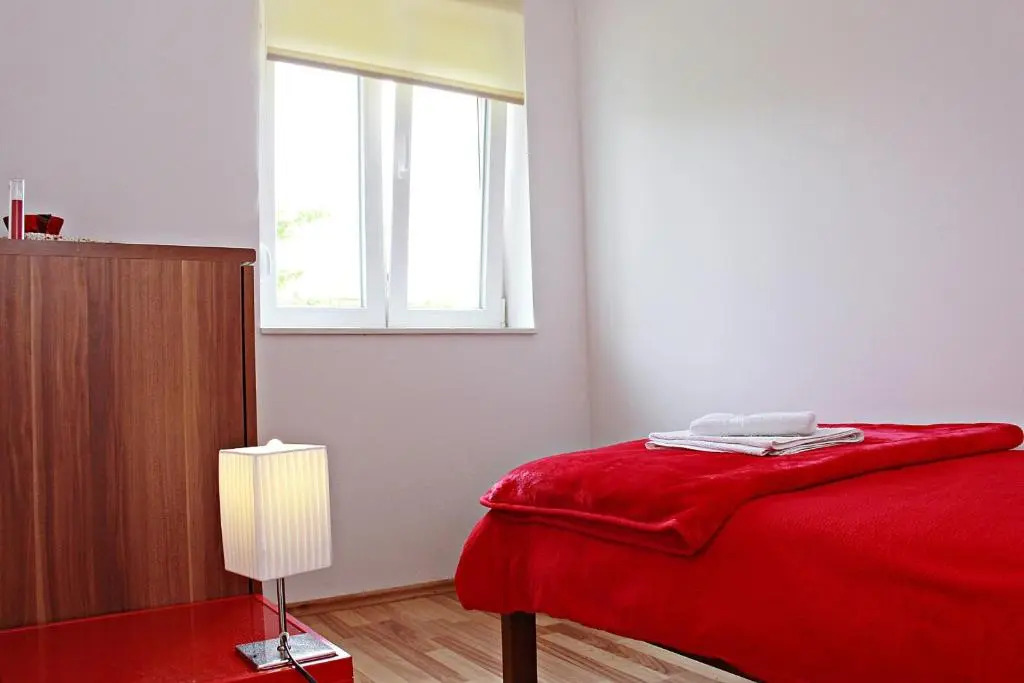 Apartment Ada