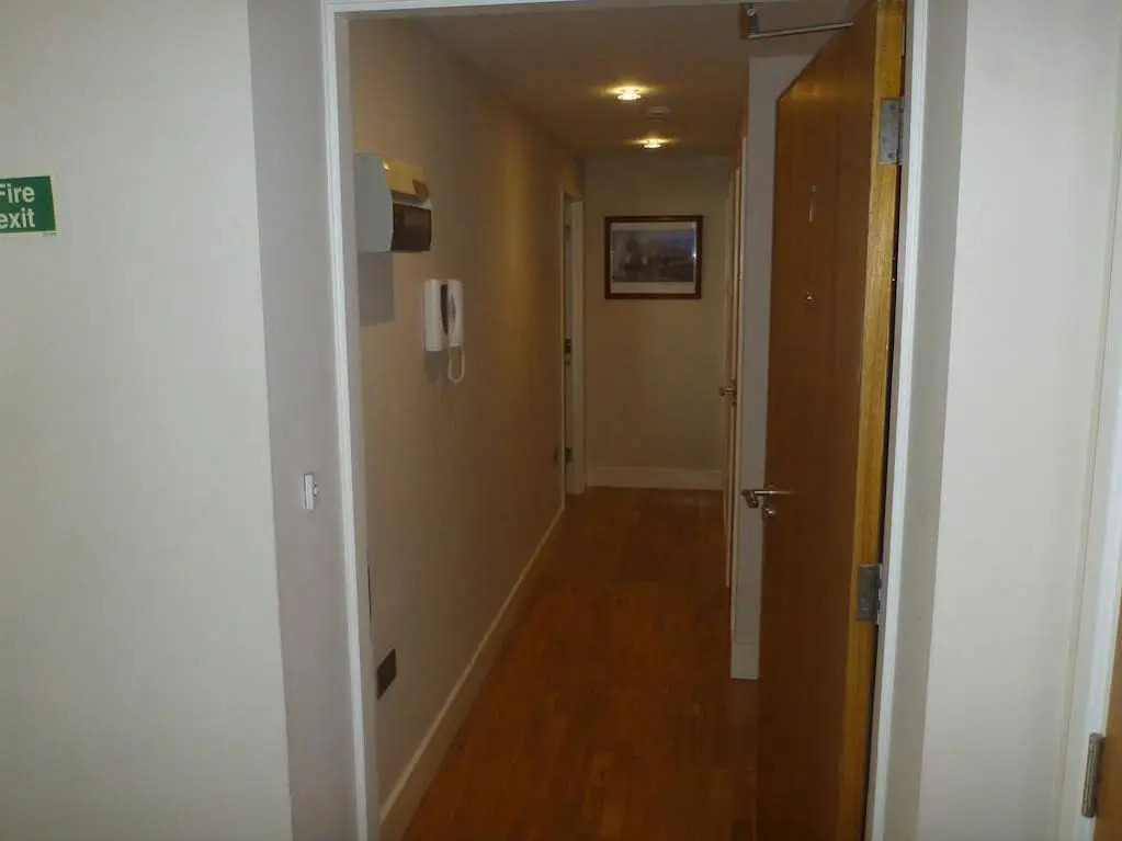 Serviced Apartments