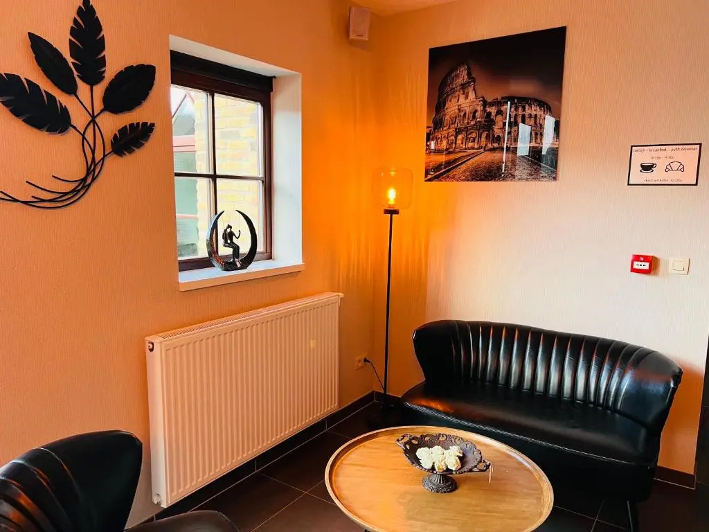 Hotel Het Heilig Genot