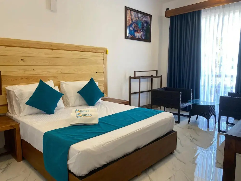 Trinco Beach Resort