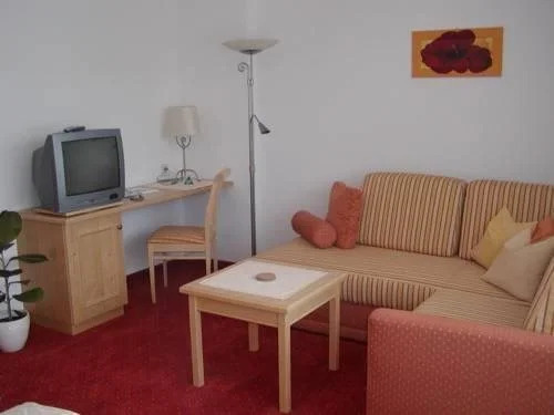 Apartment-Pension Elisabeth
