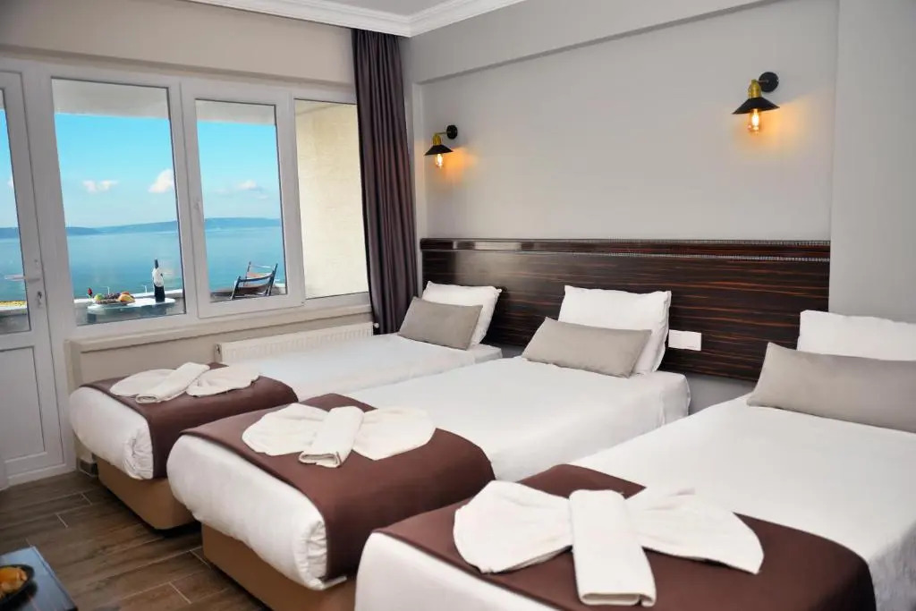 Le Resort Hotel