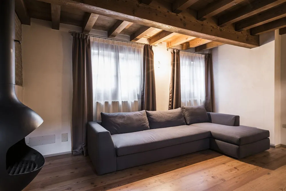 MyPlace Sant'Agostino Apartment