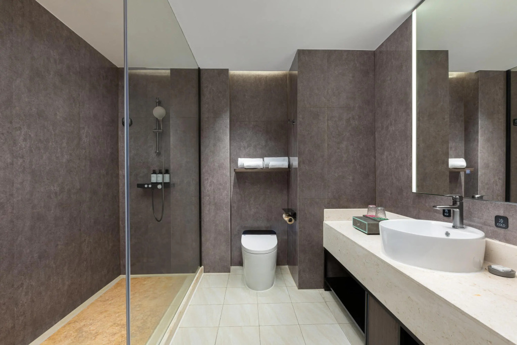 上海浦东温德姆花园酒店 Wyndham Garden Shanghai Pudong