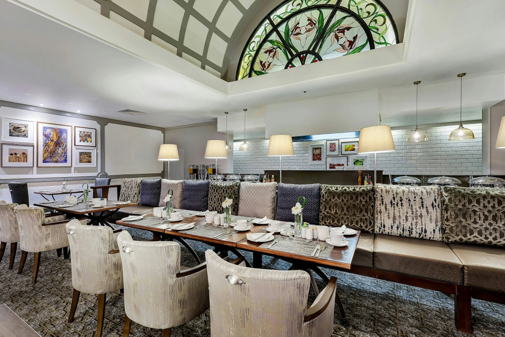 Protea Hotel by Marriott Midrand