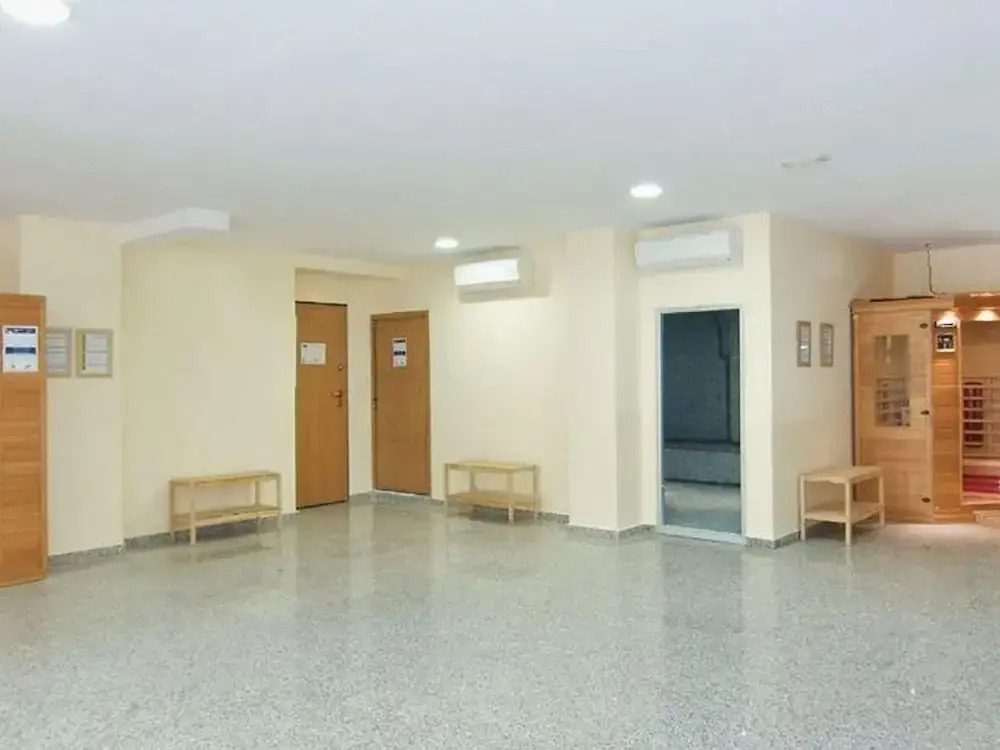 Belvilla by OYO Apartment in Fuengirola