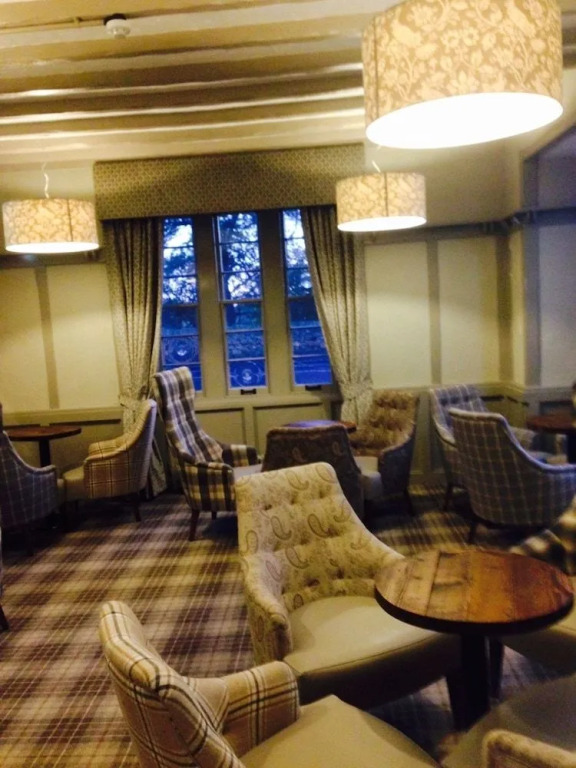 The Stair Arms Hotel