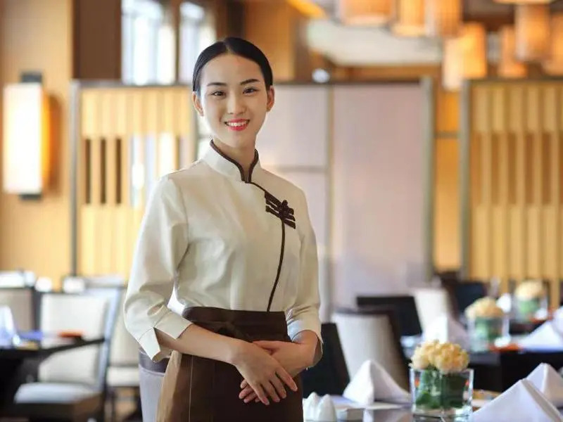 Lebanshan Hotel Nanchang