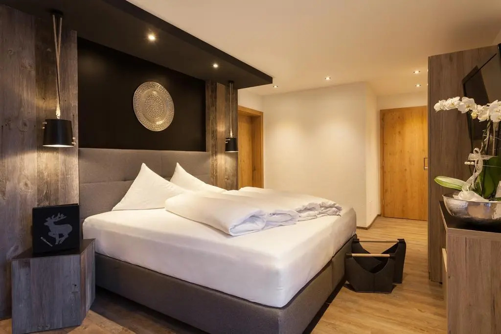 Hotel Möderle