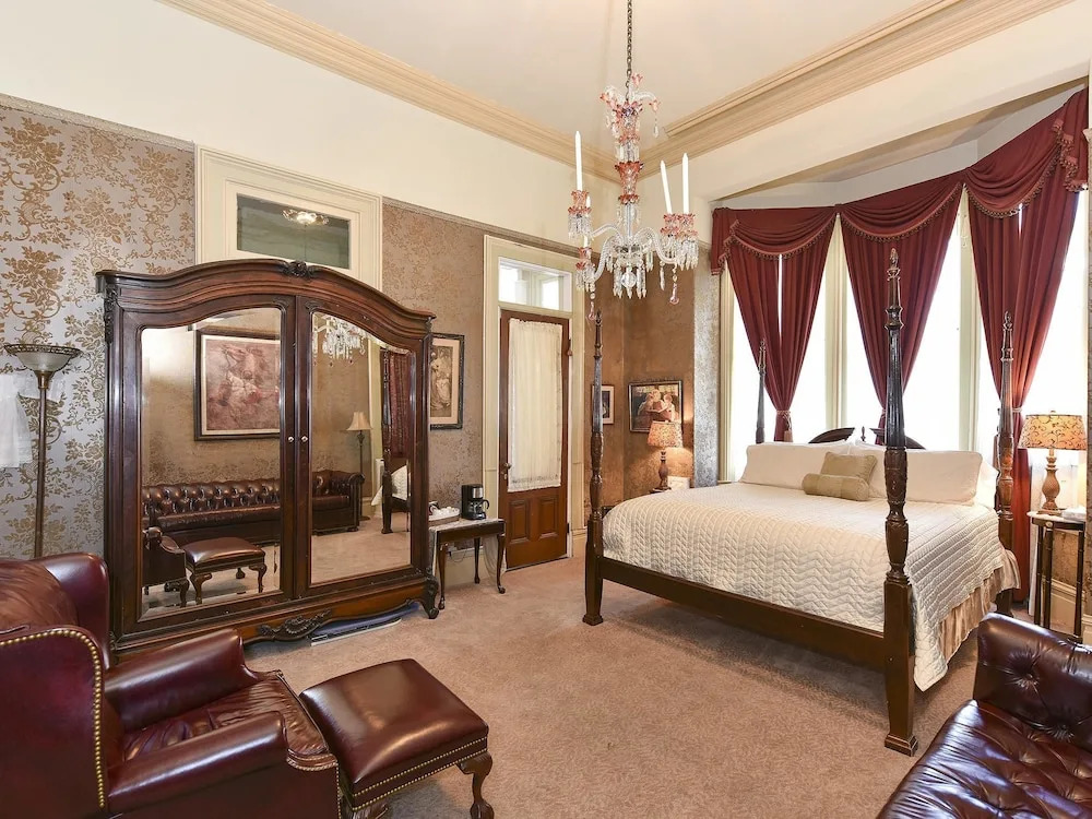 The McClelland House
