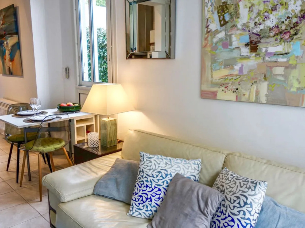 Holiday Home La Petite Arcachonnaise