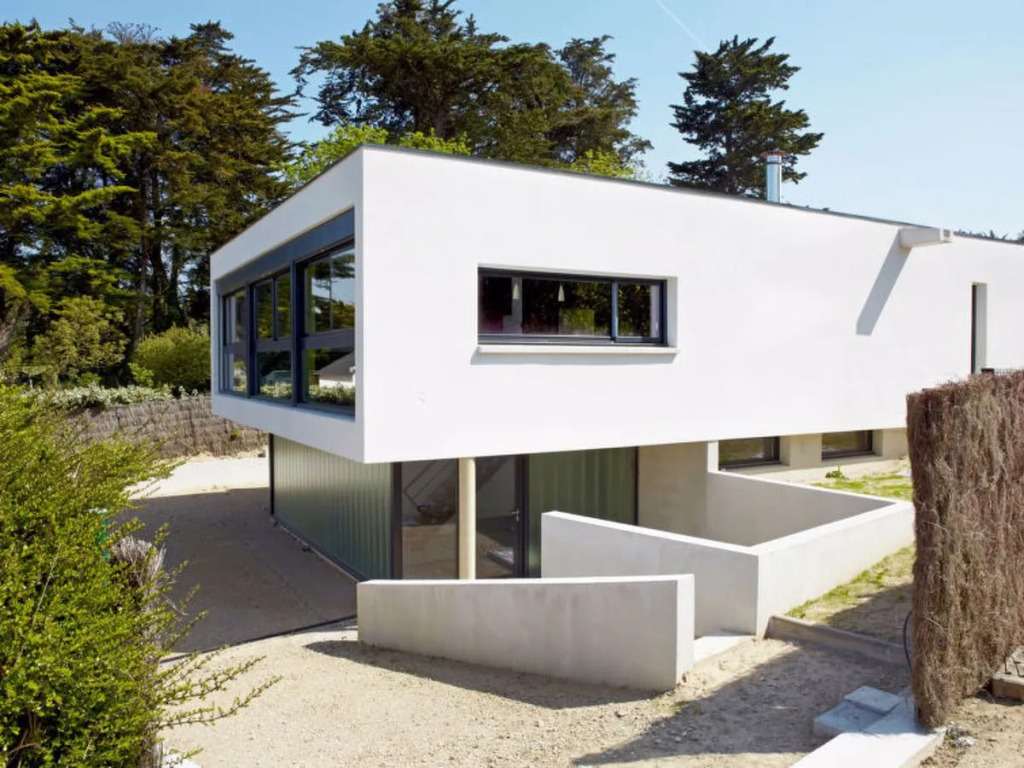 Holiday Home Villa de la Baie by Interhome