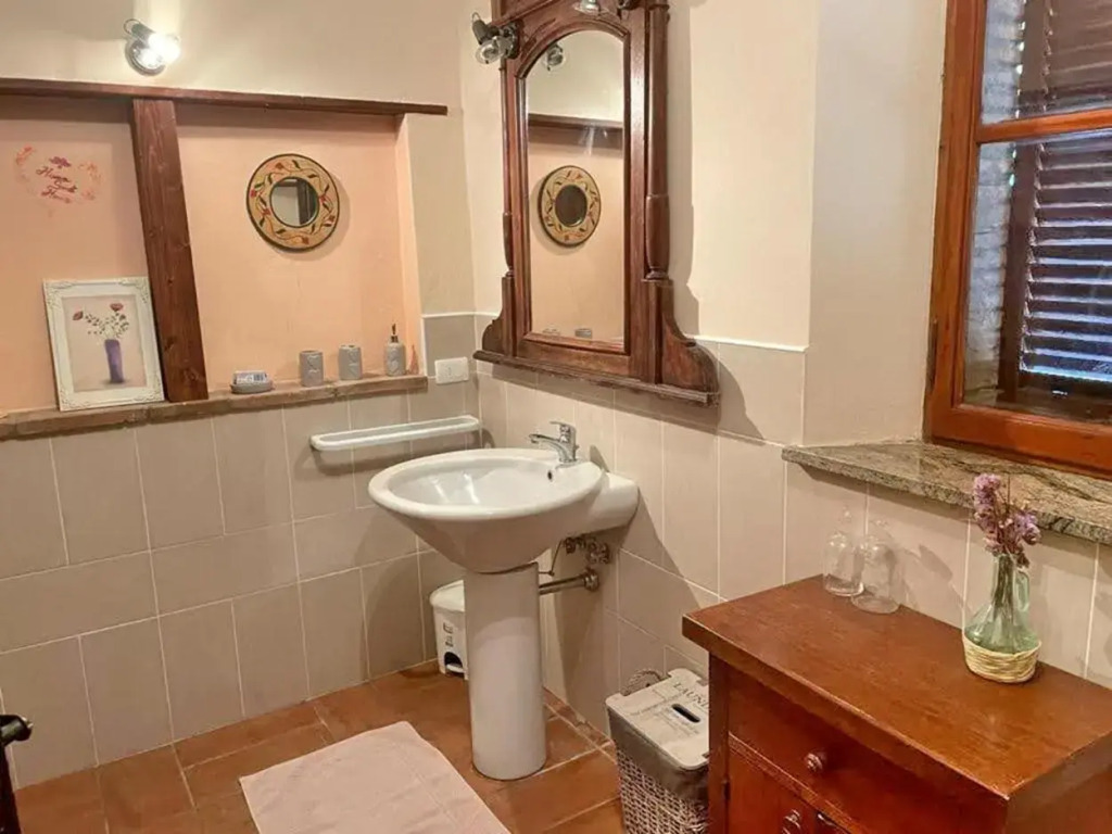 Casa Le Celle
