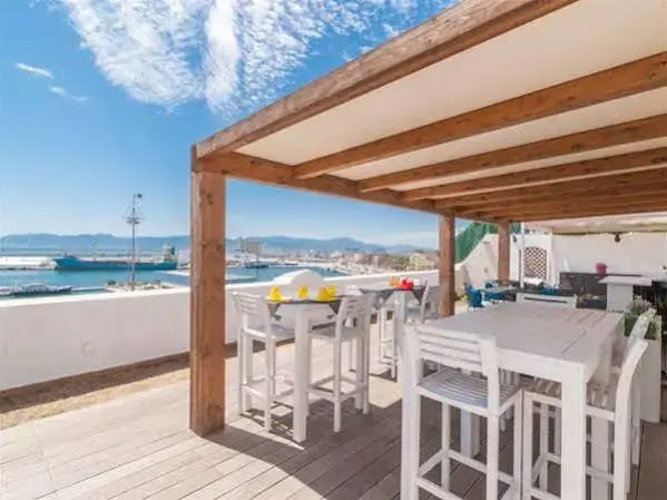 Marina Di Castello