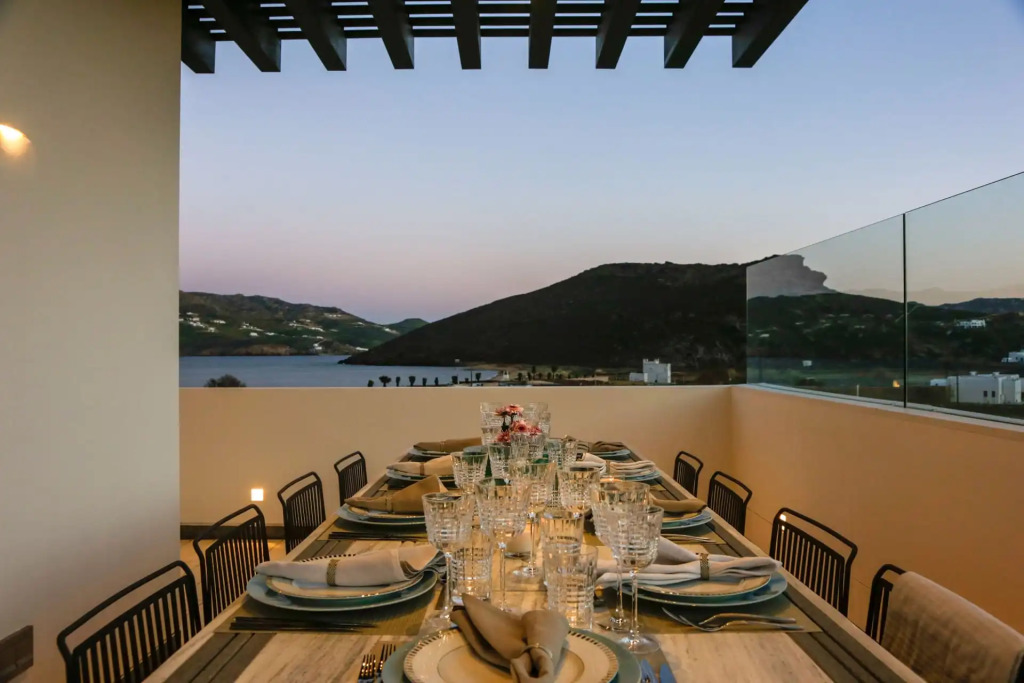 Artvie Villa