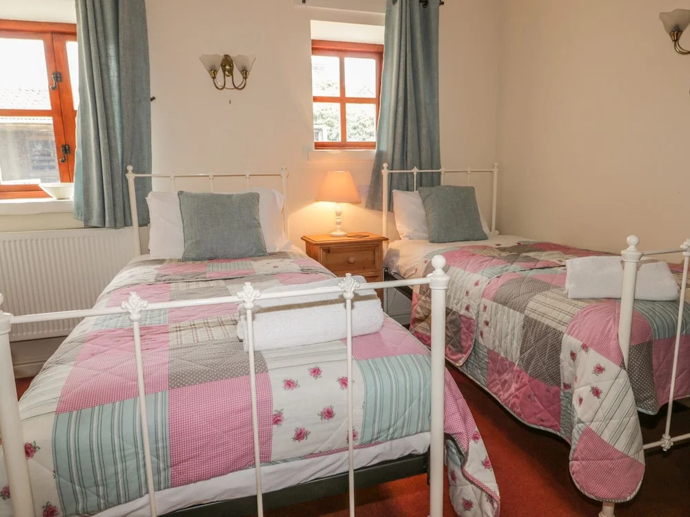 The Tack Rooms, Beverley