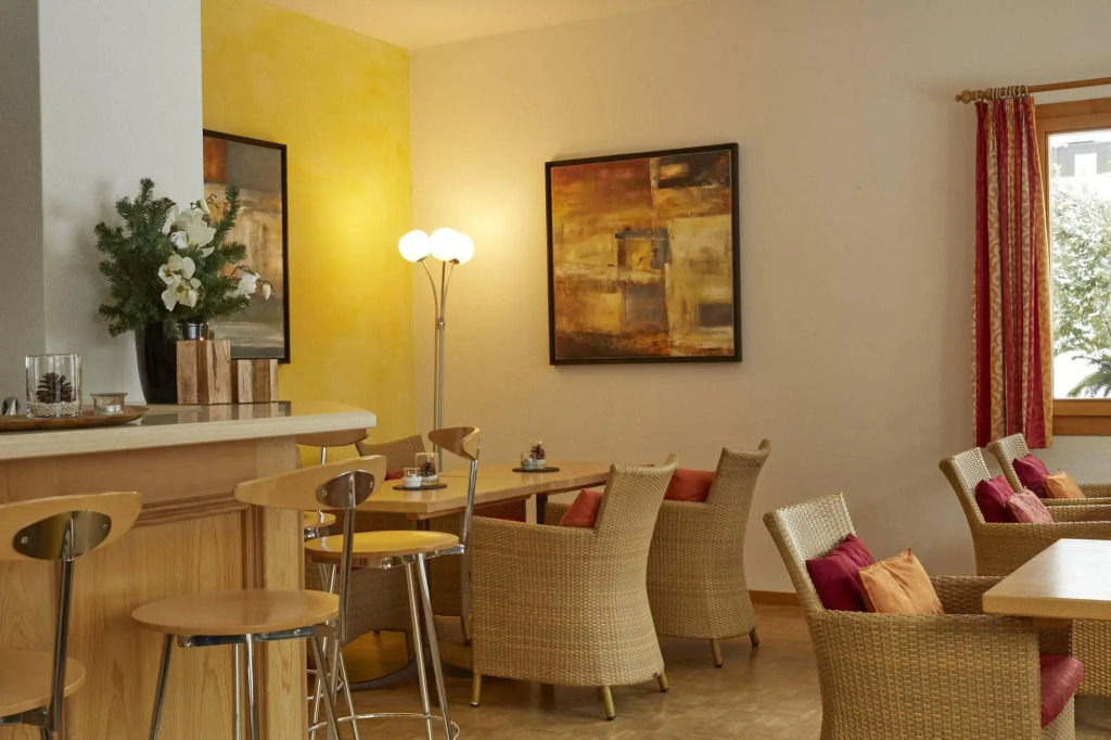 Hotel Sonnwendhof Engelberg